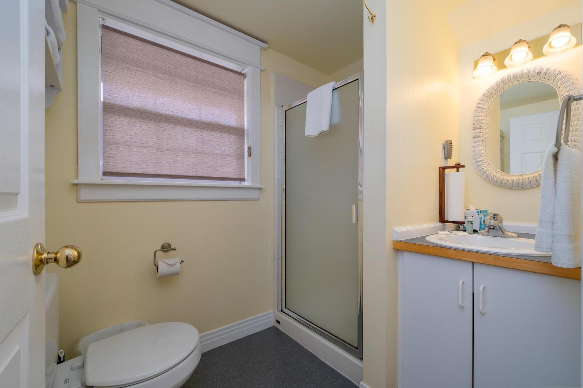 Nyevana Beach House Newport Luaran gambar