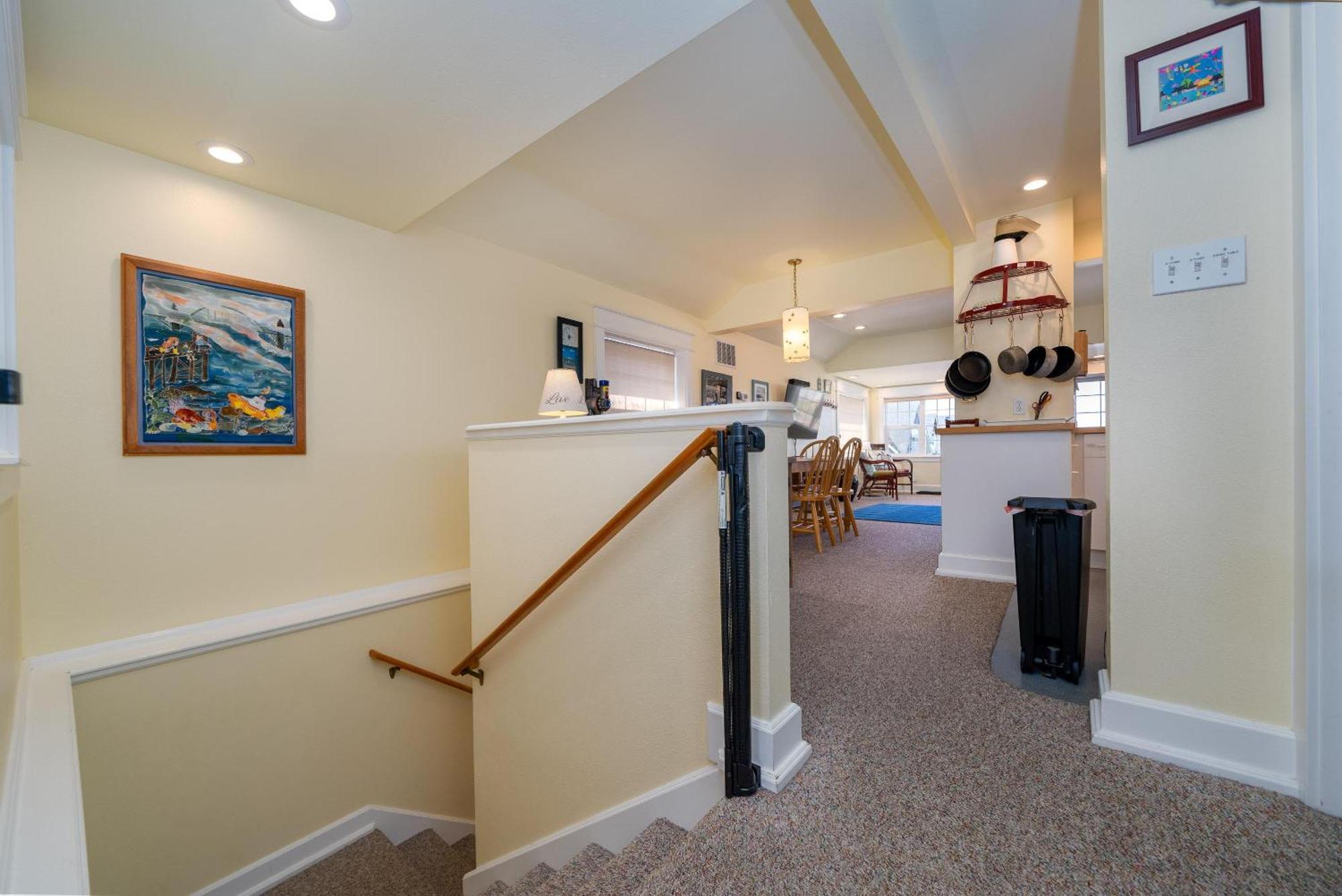 Nyevana Beach House Newport Luaran gambar