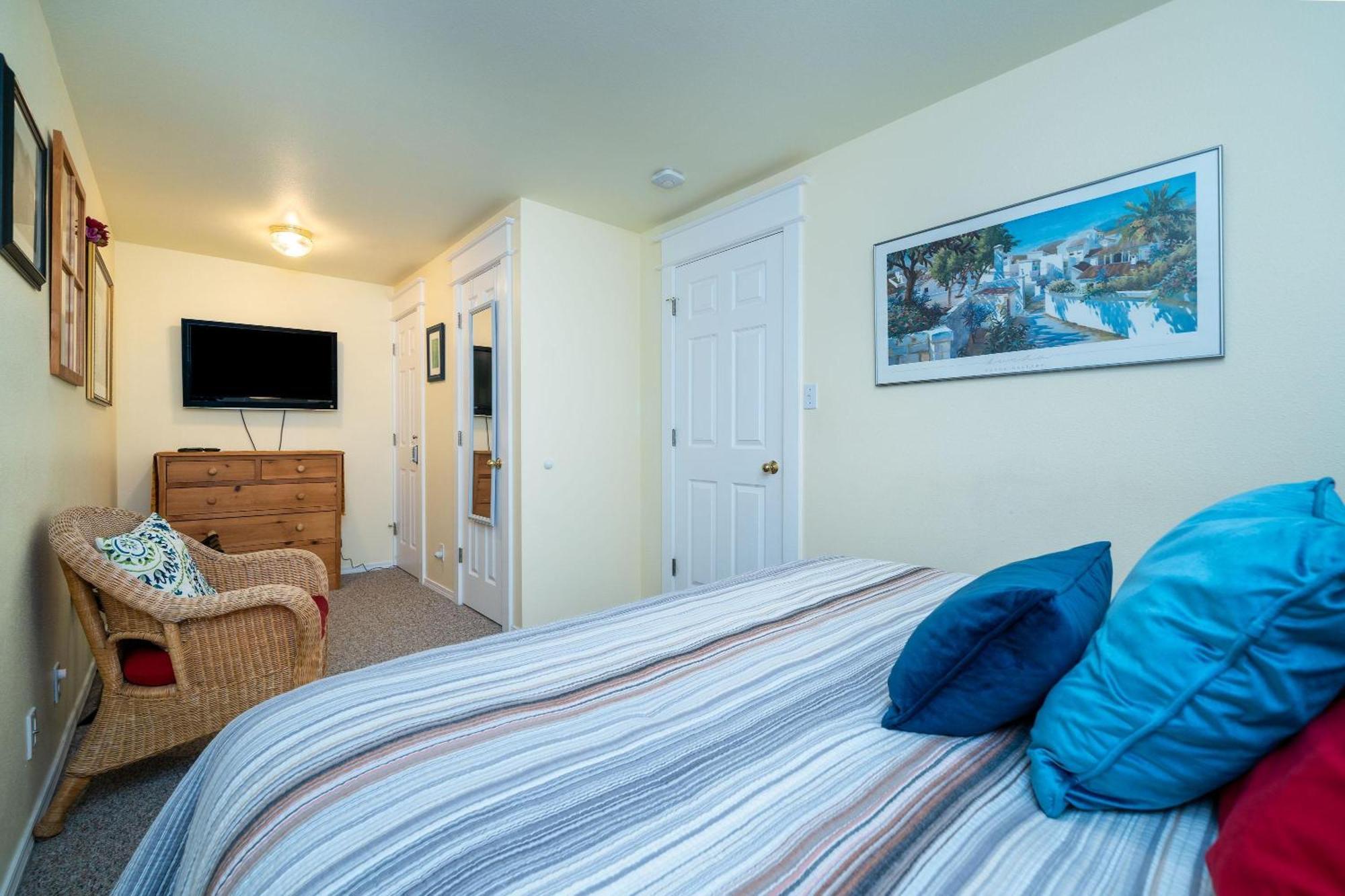 Nyevana Beach House Newport Luaran gambar