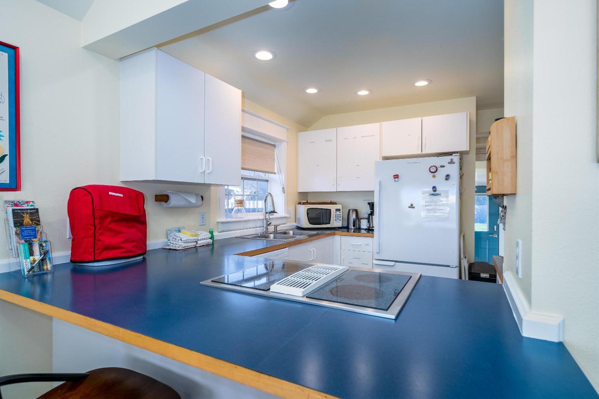 Nyevana Beach House Newport Luaran gambar