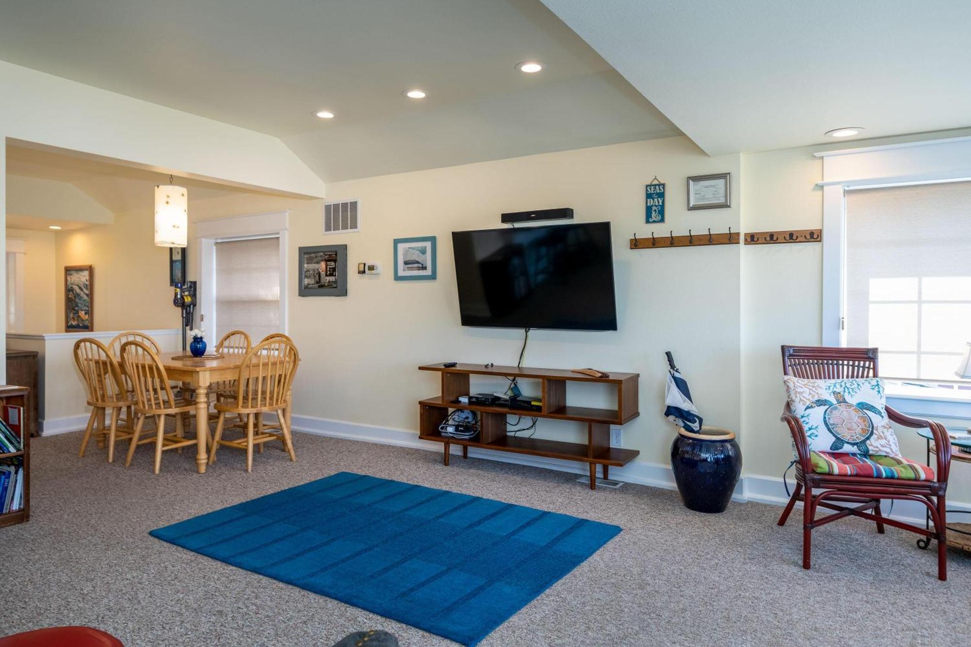 Nyevana Beach House Newport Luaran gambar