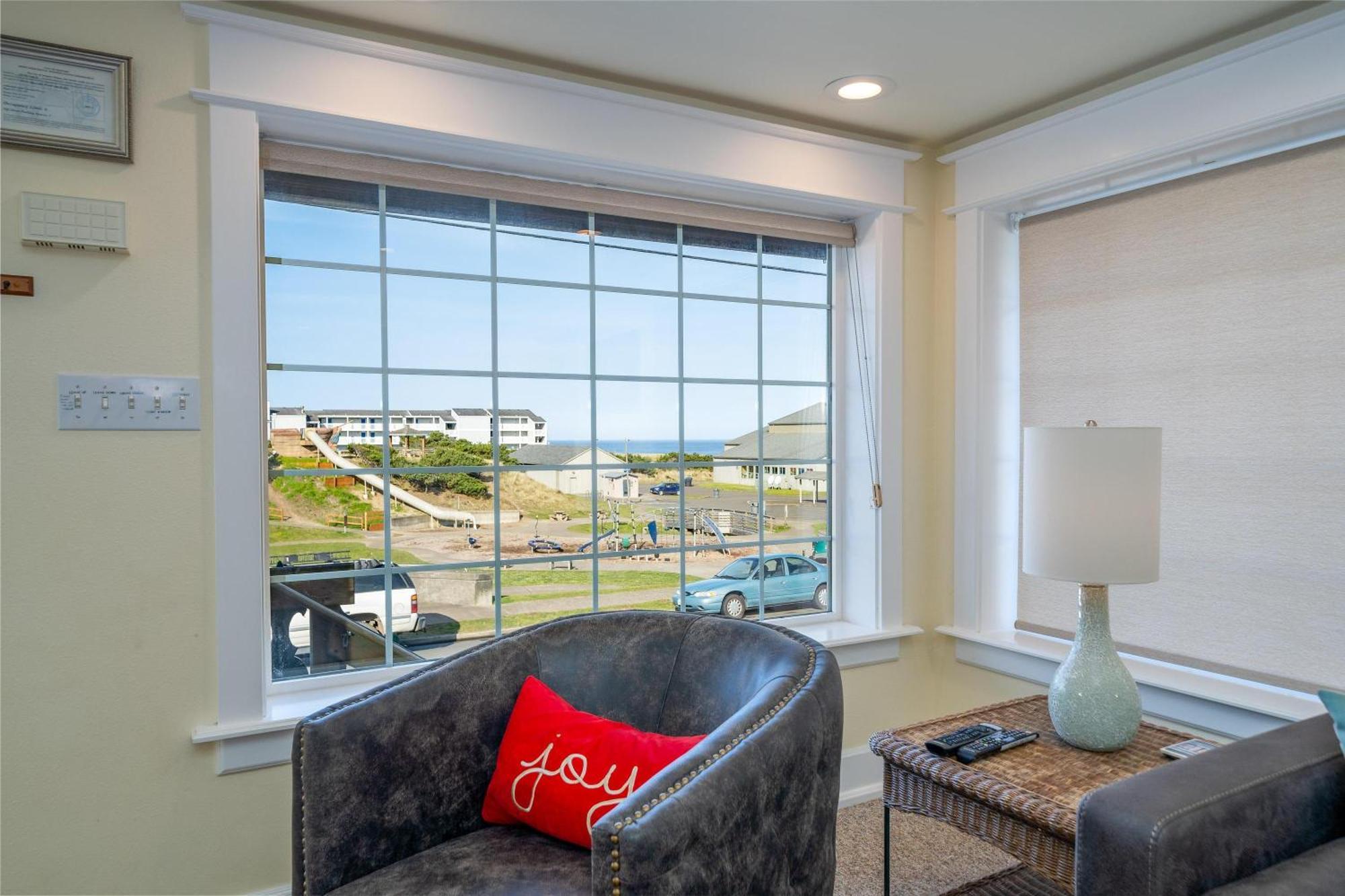 Nyevana Beach House Newport Luaran gambar