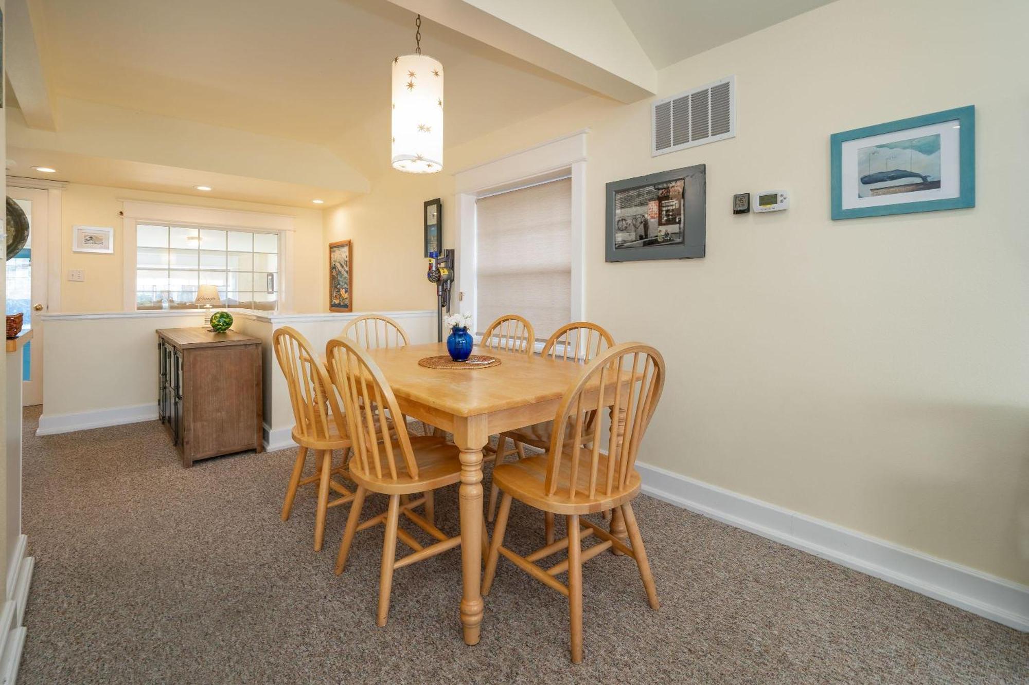 Nyevana Beach House Newport Luaran gambar