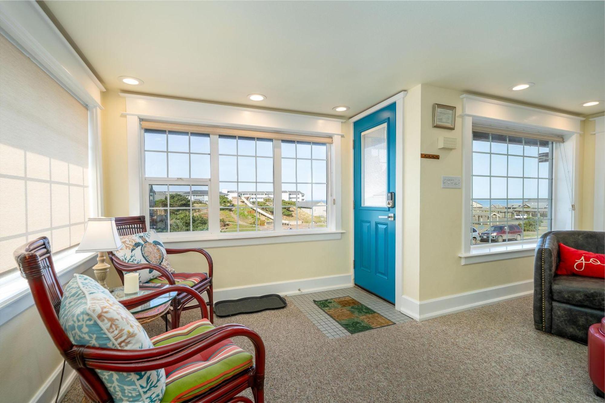 Nyevana Beach House Newport Luaran gambar