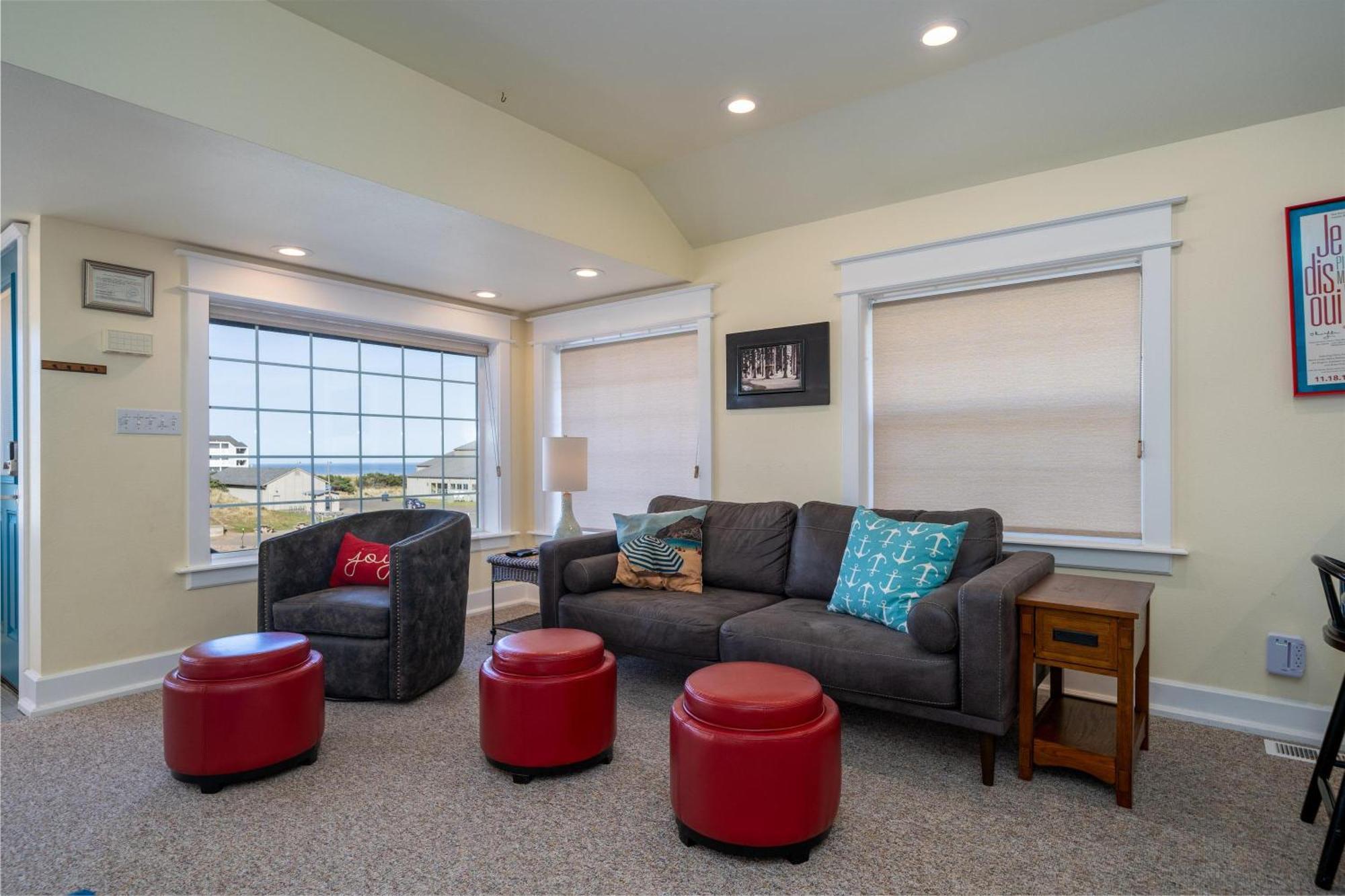 Nyevana Beach House Newport Luaran gambar