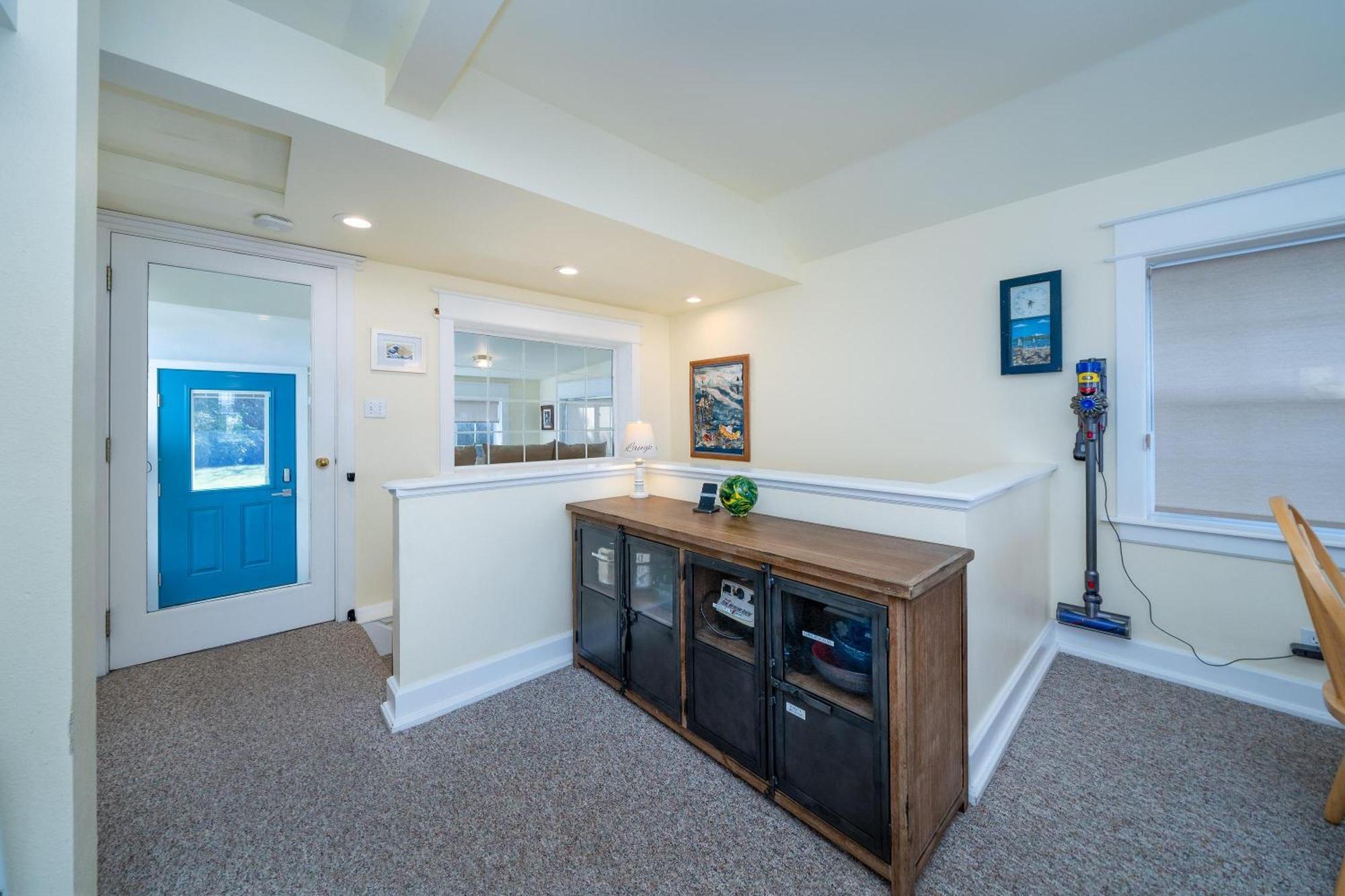 Nyevana Beach House Newport Luaran gambar